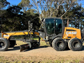 CASE 865B Artic Grader Grader - picture0' - Click to enlarge