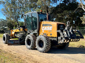 CASE 865B Artic Grader Grader - picture1' - Click to enlarge