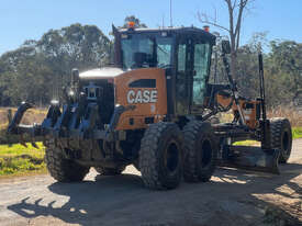 CASE 865B Artic Grader Grader - picture2' - Click to enlarge