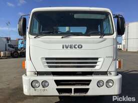 2011 Iveco ACCO Cab Chassis Dual Control - picture0' - Click to enlarge