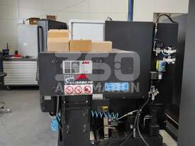 Doosan Machining Lathes CNC Multi-Axis LYNX 2100 B - picture1' - Click to enlarge