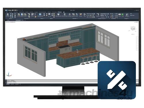 CAD+T Design Software