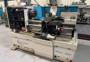 Colchester Master VS3250 Toolroom lathe