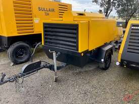 2011 Atlas Copco XAS375 - 375cfm Diesel Air Compressor - Built in After Cooler - Deutz Engine - picture1' - Click to enlarge