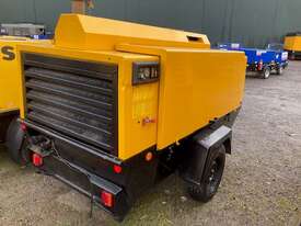 2011 Atlas Copco XAS375 - 375cfm Diesel Air Compressor - Built in After Cooler - Deutz Engine - picture2' - Click to enlarge