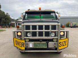 1987 International S Line Prime Mover - picture0' - Click to enlarge