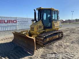 2014 Komatsu D31PX-22 Dozer - picture0' - Click to enlarge