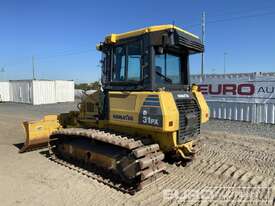 2014 Komatsu D31PX-22 Dozer - picture0' - Click to enlarge