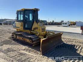 2014 Komatsu D31PX-22 Dozer - picture1' - Click to enlarge