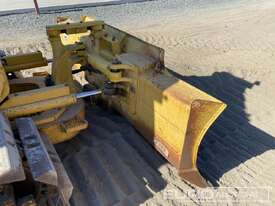 2014 Komatsu D31PX-22 Dozer - picture2' - Click to enlarge