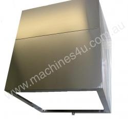 caption IFM 2700x2100 Pizza and Combi Canopy