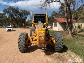 2004 Volvo G720B Articulated Grader - picture0' - Click to enlarge