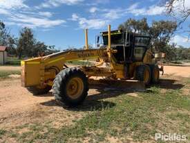 2004 Volvo G720B Articulated Grader - picture1' - Click to enlarge