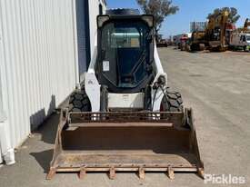 2011 Bobcat S650 Skid Steer Loader - picture0' - Click to enlarge