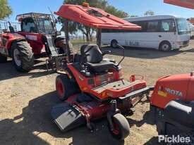 Kubota ZG332 Zero Turn Ride On Mower - picture0' - Click to enlarge