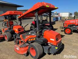 Kubota ZG332 Zero Turn Ride On Mower - picture1' - Click to enlarge