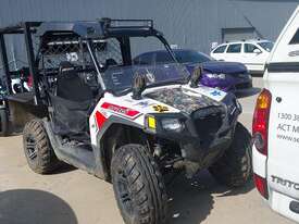 Polaris Ranger - picture0' - Click to enlarge