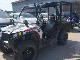 Polaris Ranger - picture0' - Click to enlarge