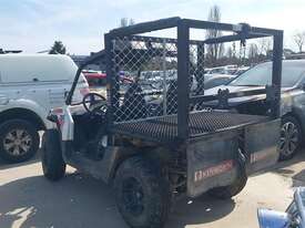 Polaris Ranger - picture1' - Click to enlarge