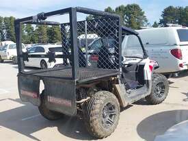 Polaris Ranger - picture2' - Click to enlarge