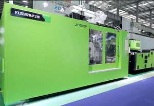 UN1000DP Two-platen Injection Molding Machine