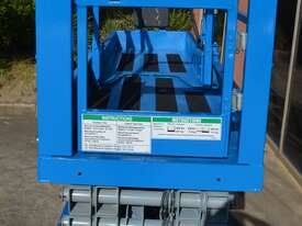 Genie Scissor Lift  - picture0' - Click to enlarge