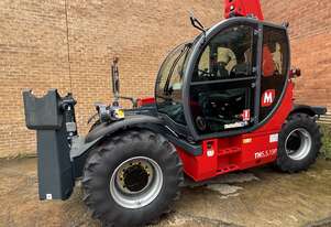 MAGNI   TH5.5-19P TELEHANDLER