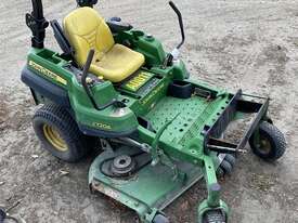 JOHN DEERE Z720A ZERO TURN MOWER - picture0' - Click to enlarge