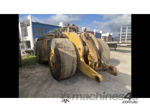 CATERPILLAR R2900G LHD UNDERGROUND LOADER