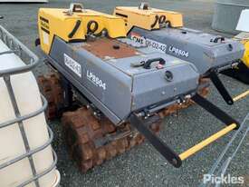 Atlas Copco Trench Roller (Dual Padfoot) - picture1' - Click to enlarge