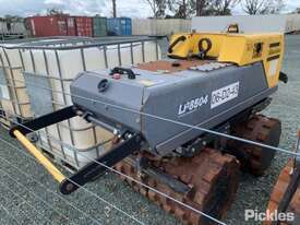 Atlas Copco Trench Roller (Dual Padfoot) - picture2' - Click to enlarge