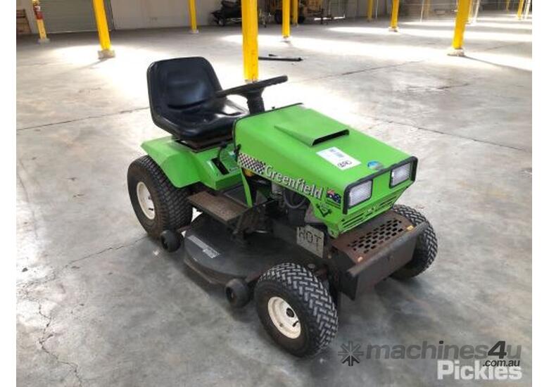 Greenfield mowers for sale sale