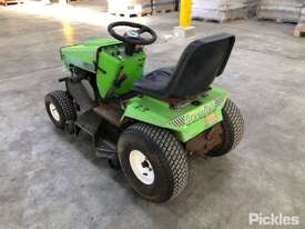 Greenfield Fastcut 34 Ride On Mower - picture1' - Click to enlarge