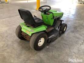 Greenfield Fastcut 34 Ride On Mower - picture2' - Click to enlarge