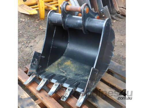 New 3-7 ton (45mm pin) 600mm AHE Excavator Digging GP Bucket