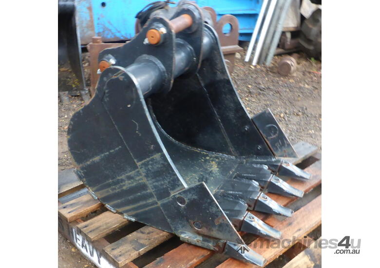 New 3-7 ton (45mm pin) 600mm AHE Excavator Digging GP Bucket
