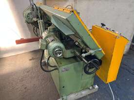 HAFCO Metal Master BS-10AF 250mm auto feed bandsaw - picture2' - Click to enlarge