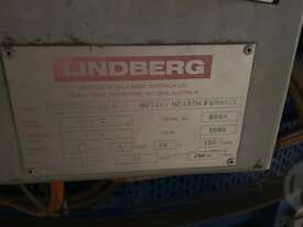 Lindberg Rotary Hearth Furnace - picture2' - Click to enlarge