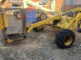 1992 AFRON PRUNING / PICKING TOWER  - picture2' - Click to enlarge