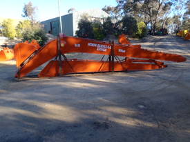 Long Reach Boom NEW Hitachi 20 Ton - picture0' - Click to enlarge