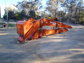 Long Reach Boom NEW Hitachi 20 Ton - picture1' - Click to enlarge