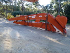 Long Reach Boom NEW Hitachi 20 Ton - picture0' - Click to enlarge