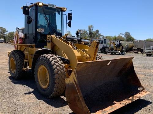 2008 Caterpillar 924H