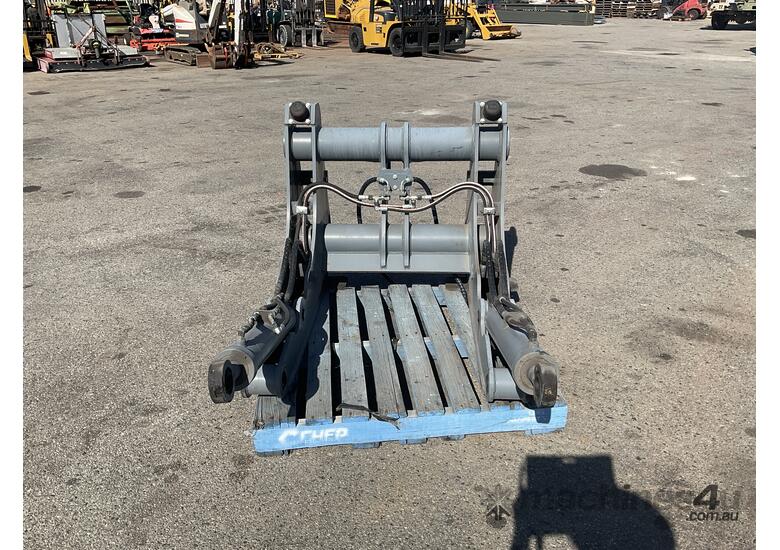Used Front End Loader Bucket Attachment Wheel Loader Bucket in