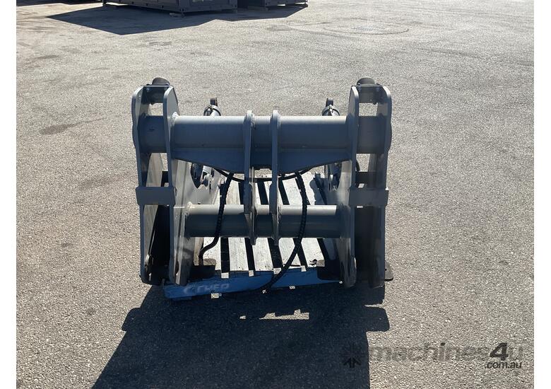 Used Front End Loader Bucket Attachment Wheel Loader Bucket in