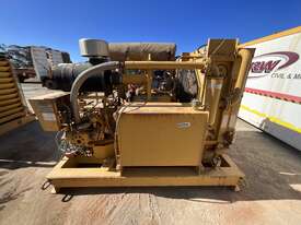 Ariel JGP 2 Skid Mounted Booster with Heat Exchanger - picture0' - Click to enlarge