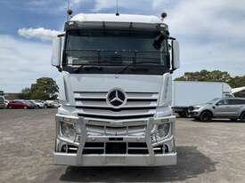 2018 Mercedes Benz Actros 2658 Prime Mover - picture0' - Click to enlarge