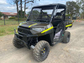 Polaris Ranger ATV All Terrain Vehicle - picture0' - Click to enlarge