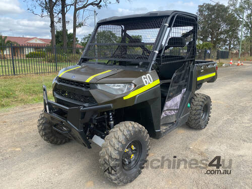 Polaris Ranger ATV All Terrain Vehicle