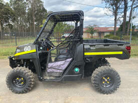 Polaris Ranger ATV All Terrain Vehicle - picture0' - Click to enlarge